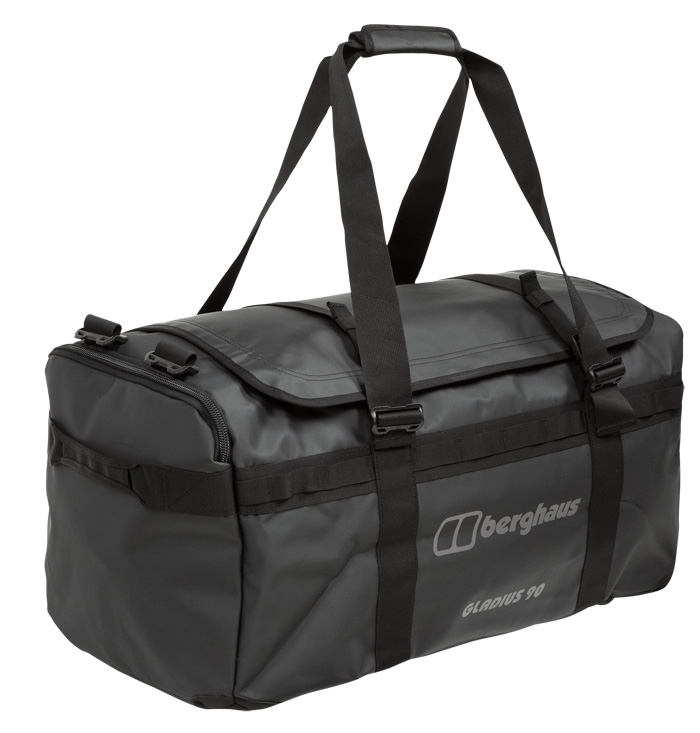 Berghaus Einsatztasche BHDD Gladius 90